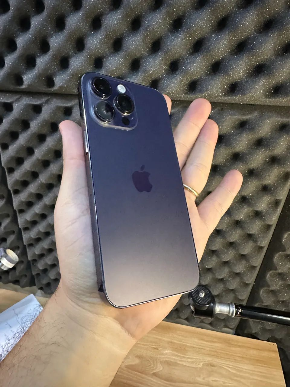 iPhone 14 PRO Max  - Foto 3