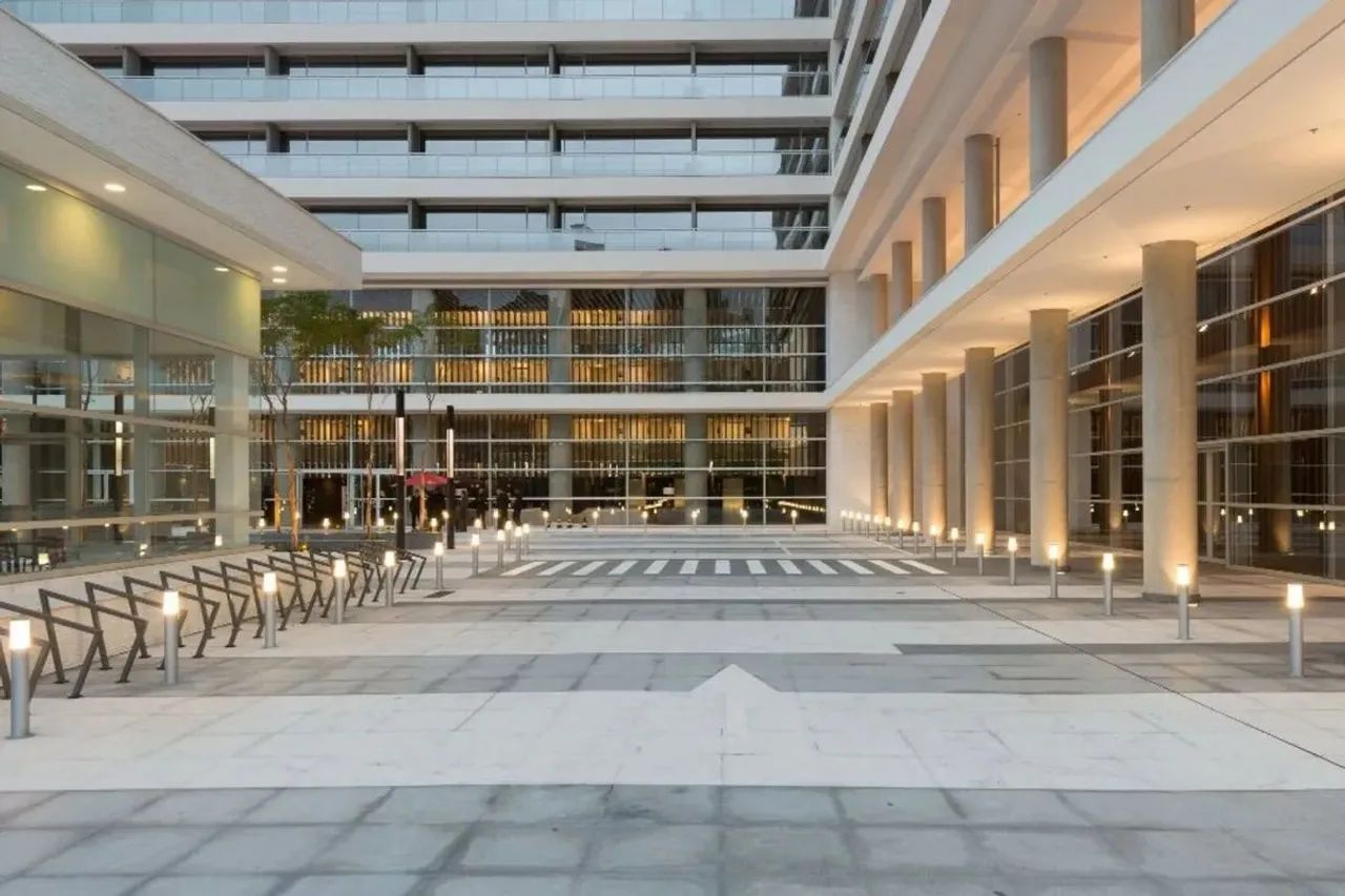 Conjunto Comercial - Foto 9