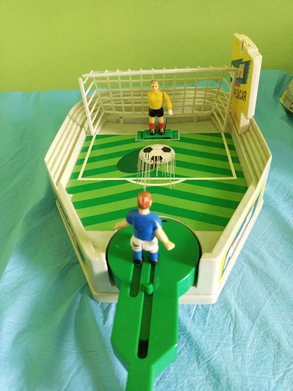 Jogo Pênalti do GuGu - Foto 3
