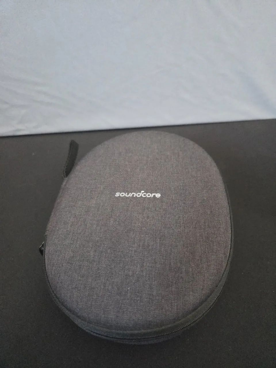 Fone De Ouvido Bluetooth Soundcore Anker Q30 - Foto 3