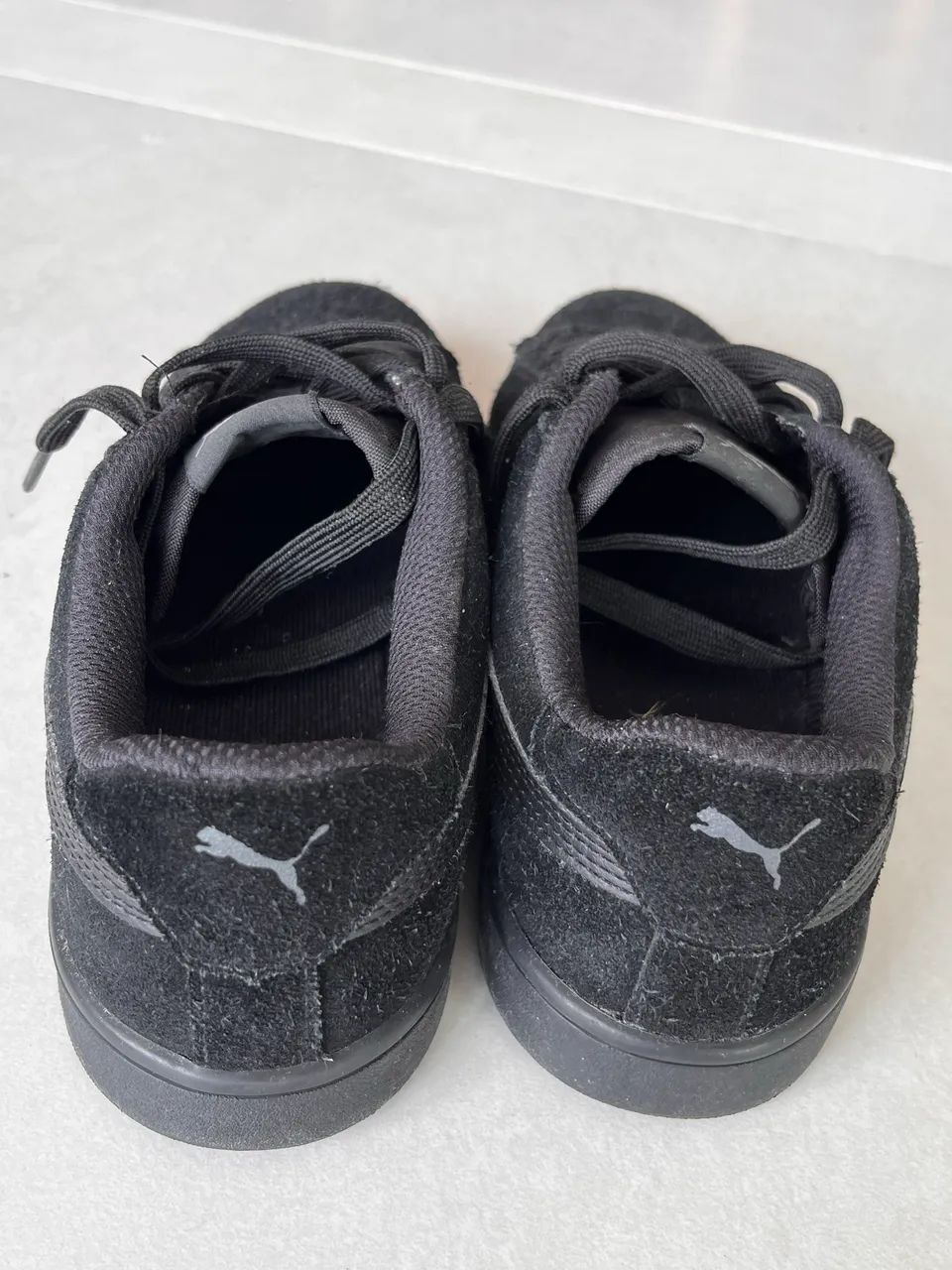 Tênis Puma Smash V2 Masculino - Foto 2