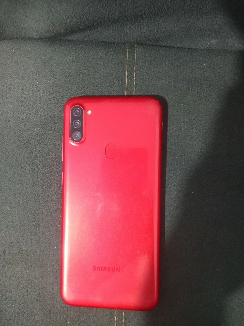 Vendo celular top chama * - Foto 2