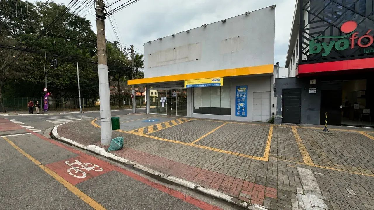 Ponto comercial 193m² - Jd Apollo - Foto 3