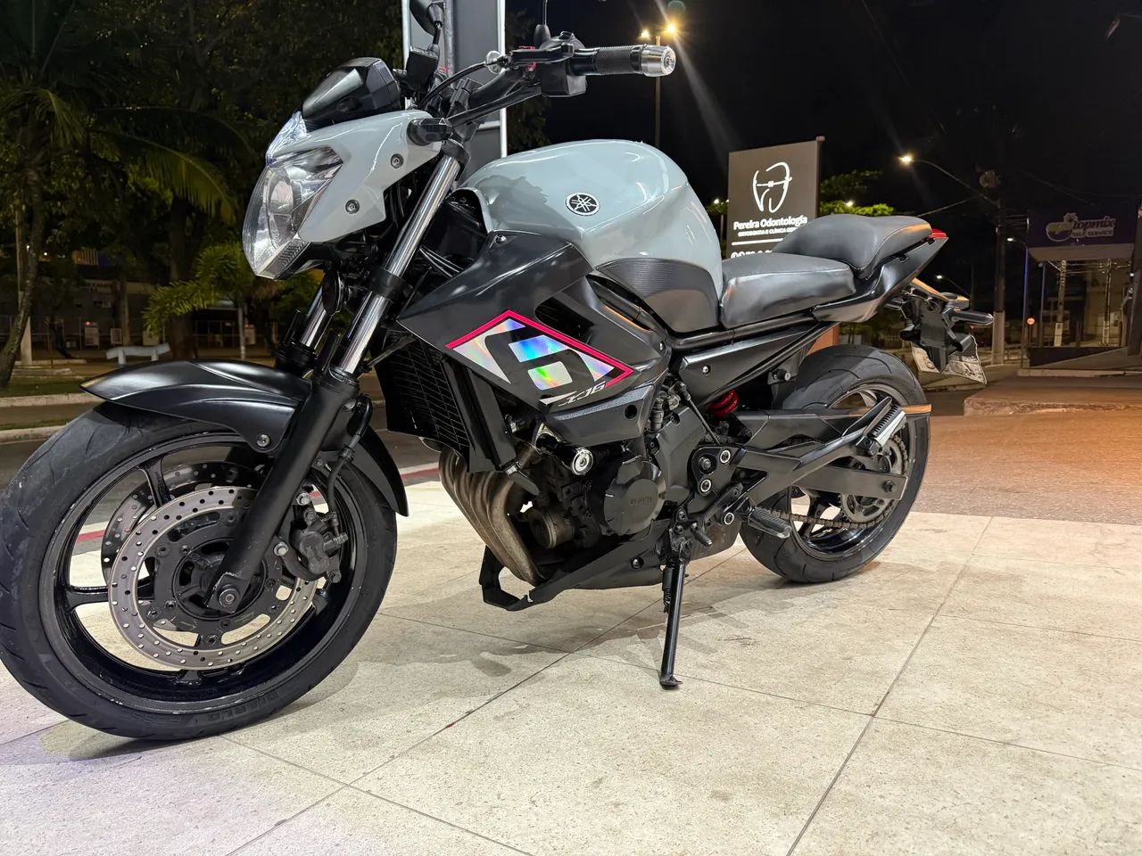 Xj6 2018  - Foto 5
