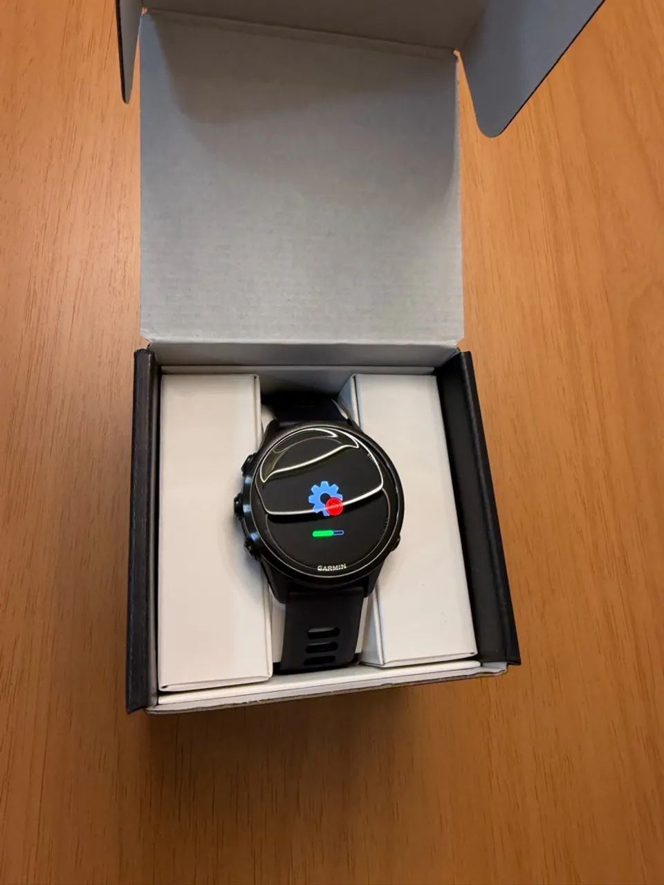 Garmin Forerunner 570 42mm - Foto 3