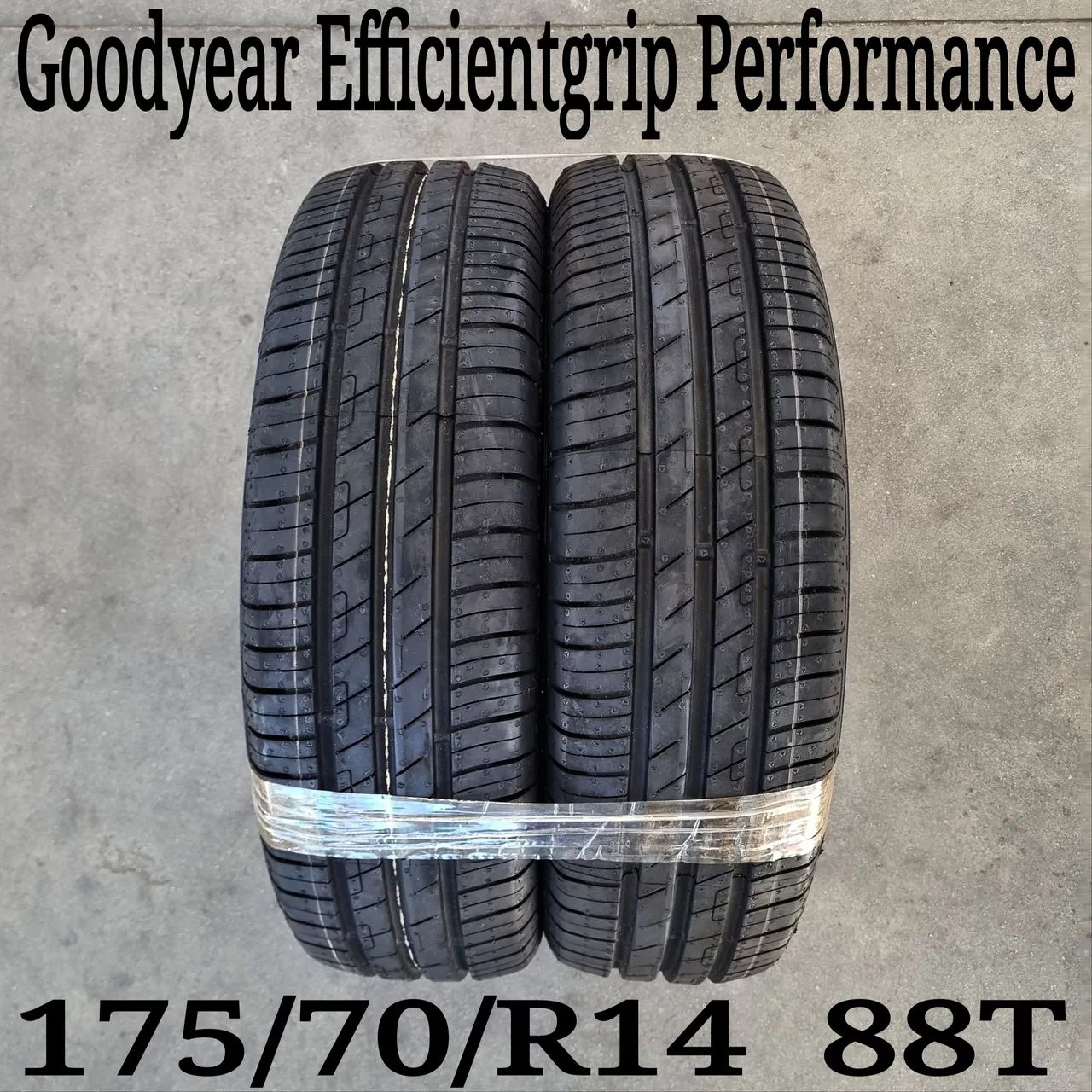 02 Goodyear Efficientgrip Aro 14