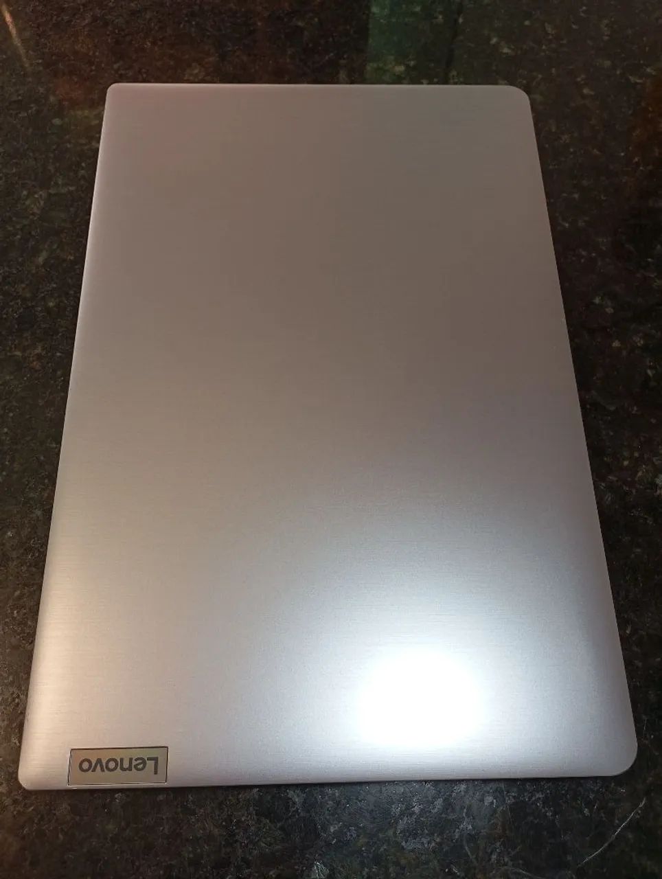 Notebook novo! Lenovo i3 12ª com 12gb e SSD NVME de 256gb - Foto 2