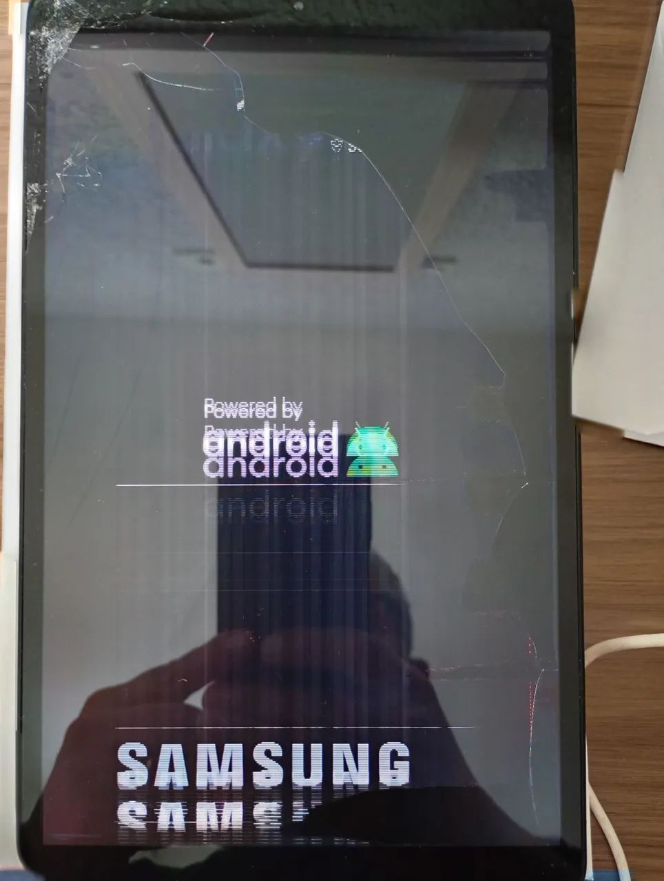 Tablet Samsung 