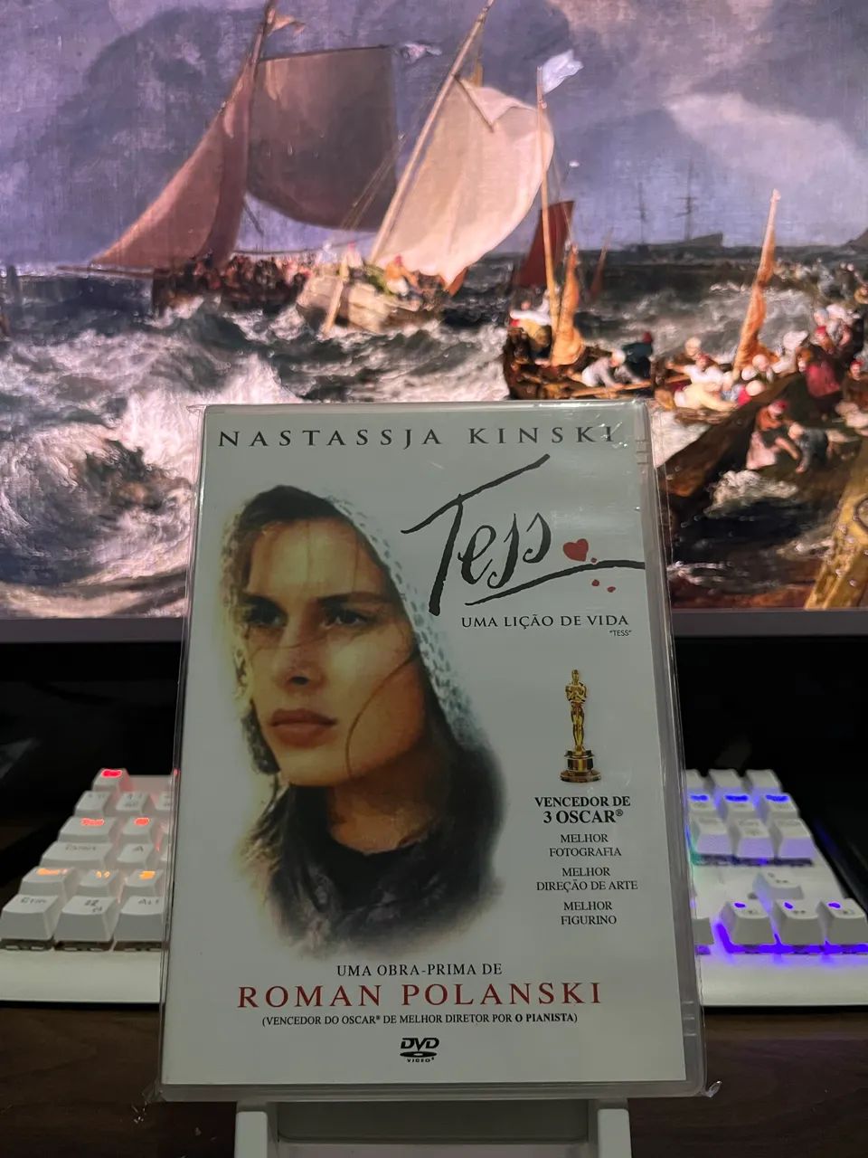 Tess | Roman Polanski