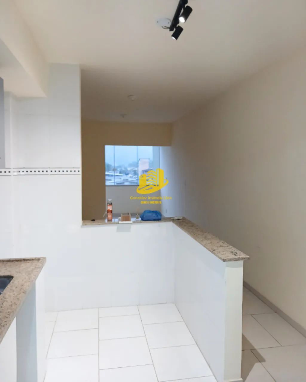 ALUGA - APARTAMENTO NA PRAIA DO SACO - Foto 2