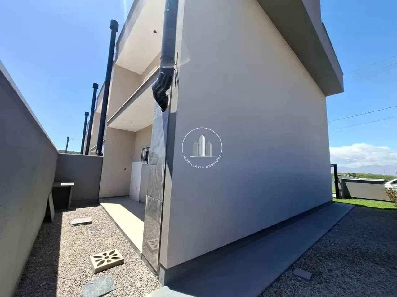 Sobrado Geminado com 2 Suítes e 115m² - Nova São José - Foto 9