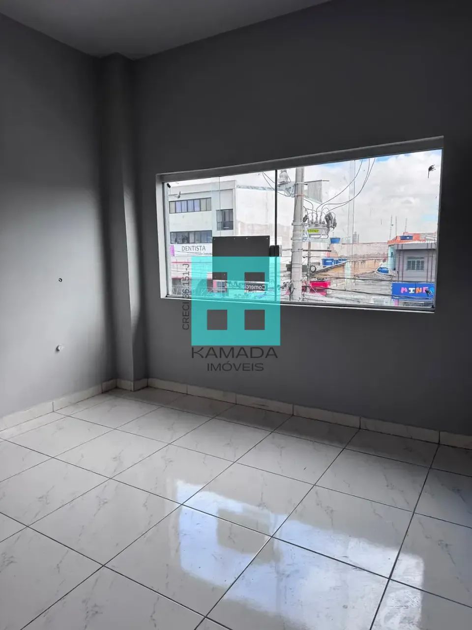 Sala para locação, Rochdale, Osasco, SP - Foto 4