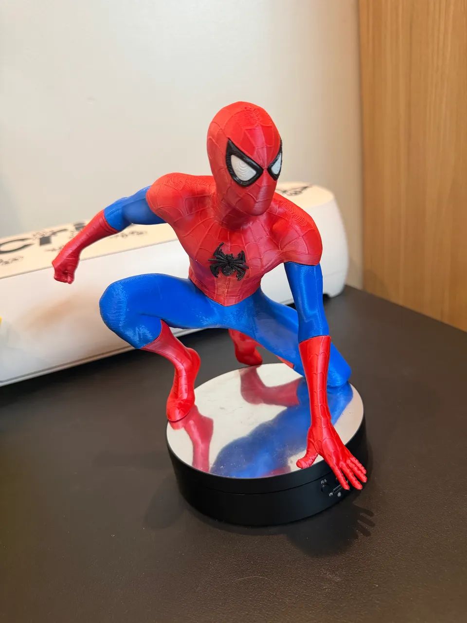 Impressão 3D - Foto 3