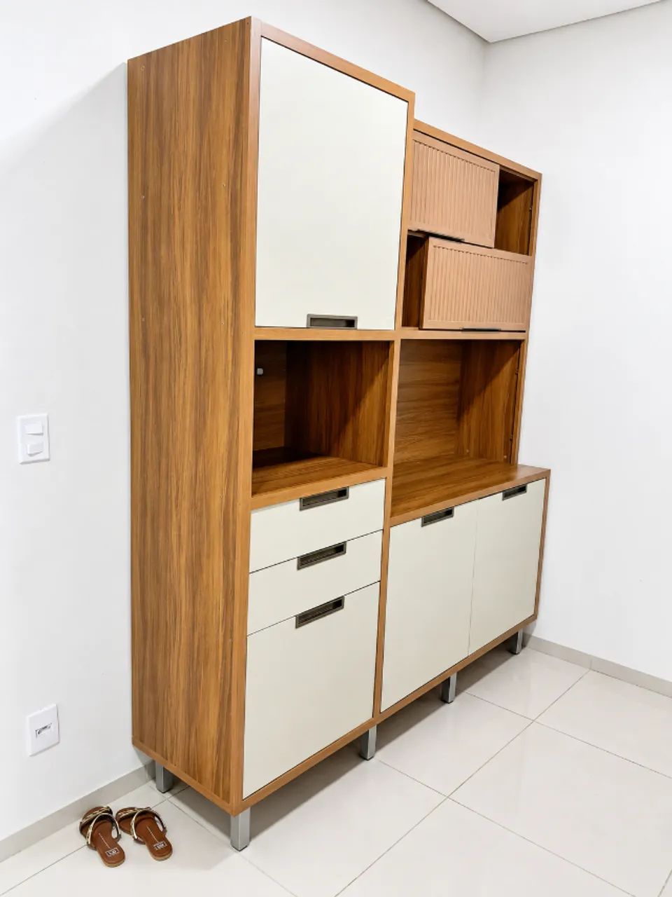 Armário de cozinha  - Foto 3
