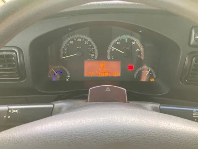 Mb 1016/14 baú  - Foto 7
