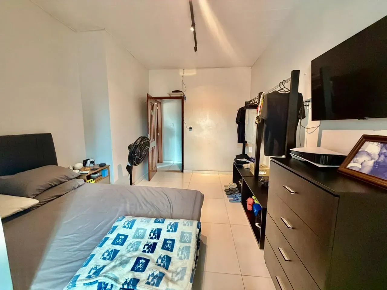 CONJUNTO MENDARA -  5 SUITES - MARAMBAIA - Foto 2