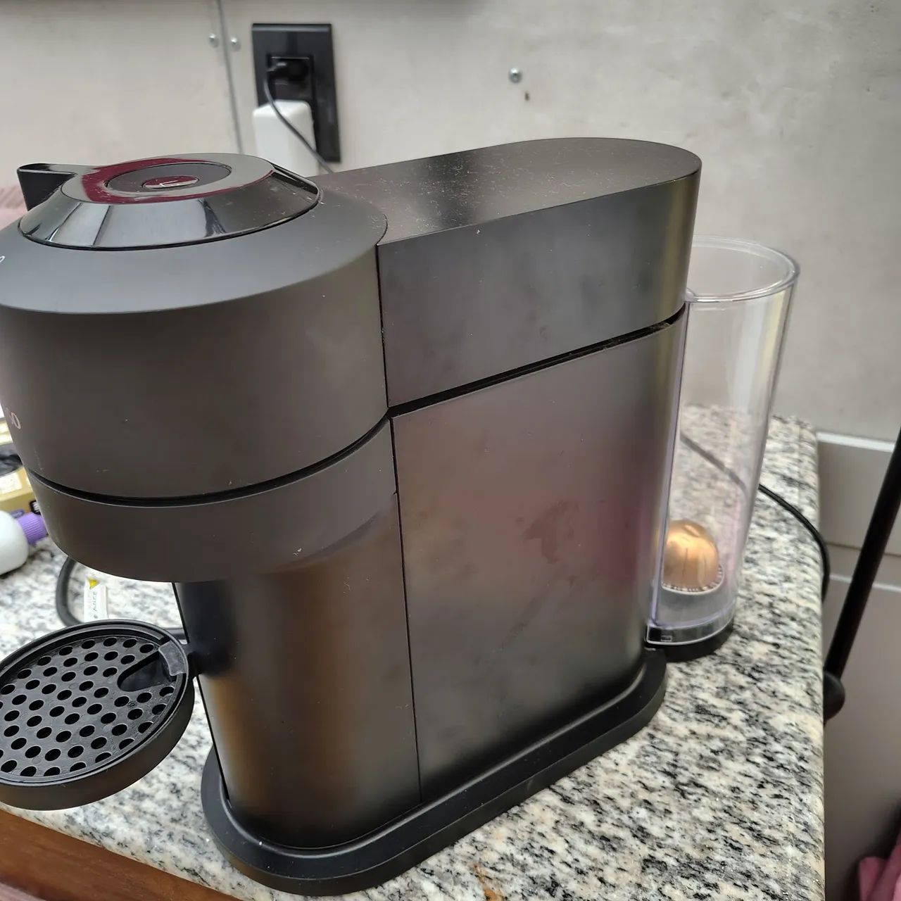 Cafeteira Nespresso  - Foto 3