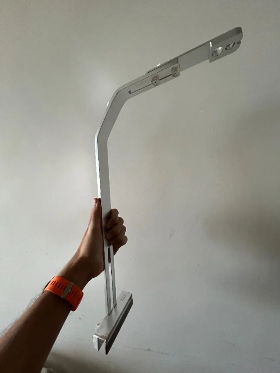  Luminária WeekAqua T90 PRO - Foto 2