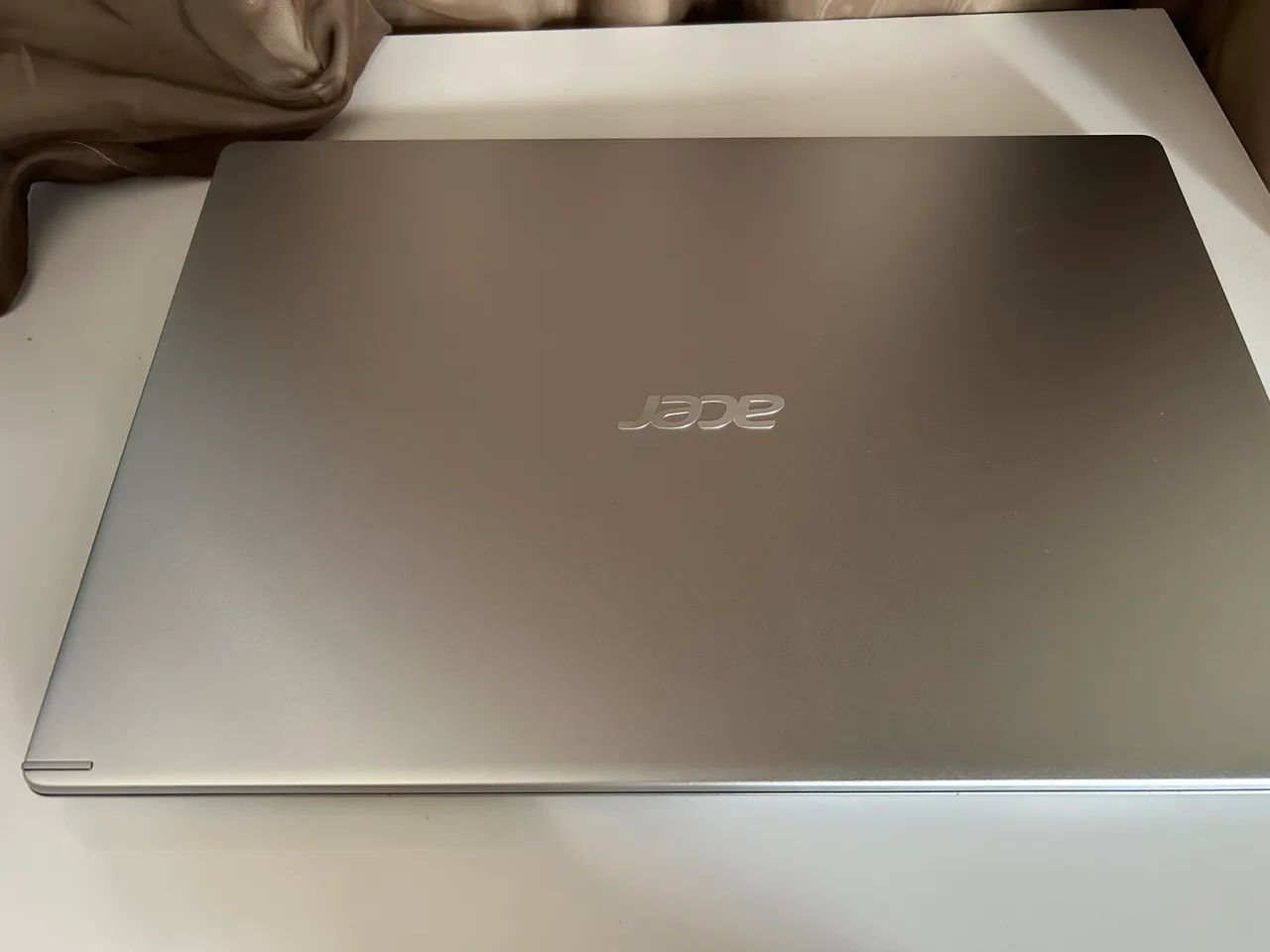 Notebook Acer aspire A515-54G, i5 de 10° geração com placa de vídeo integrada - Foto 2