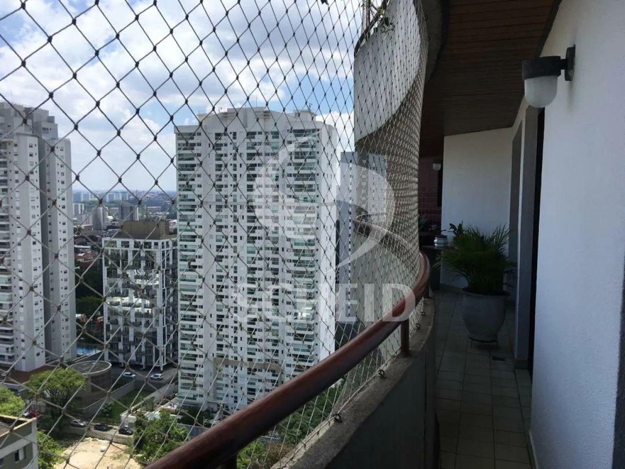 Cobertura Alto da Boa Vista ! - Foto 4