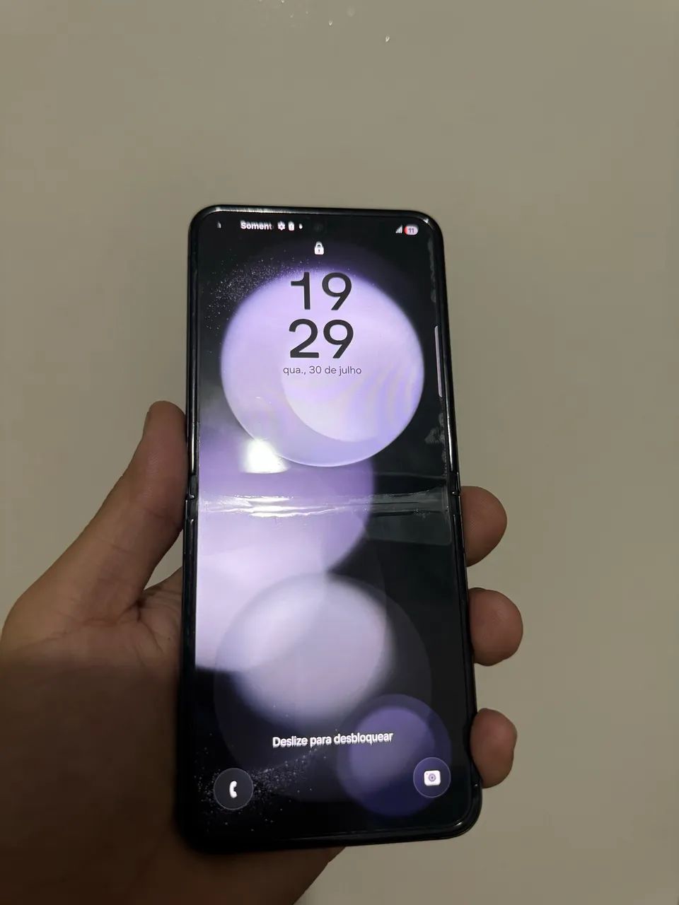 Galaxy z flip 5 256gb  - Foto 3