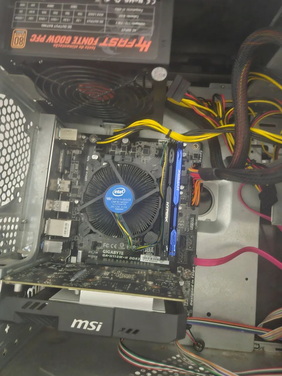 Pc gamer