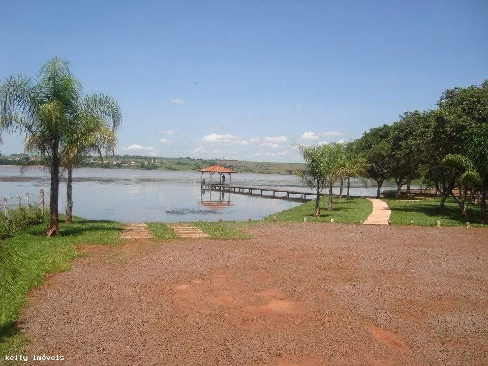 Chácara para Venda em Pirapozinho / SP no bairro Portal Do Paranapanema