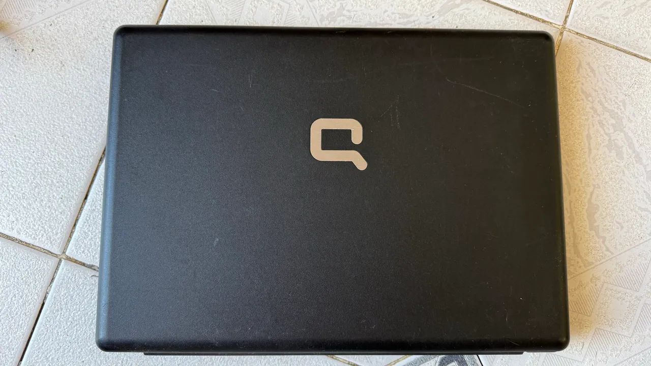 Notebook Core 2 Duo, 4Gb, Hd 320, Teclado Ruim