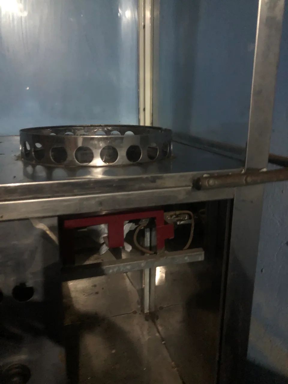 Carro de Churros e Lanches - Foto 5