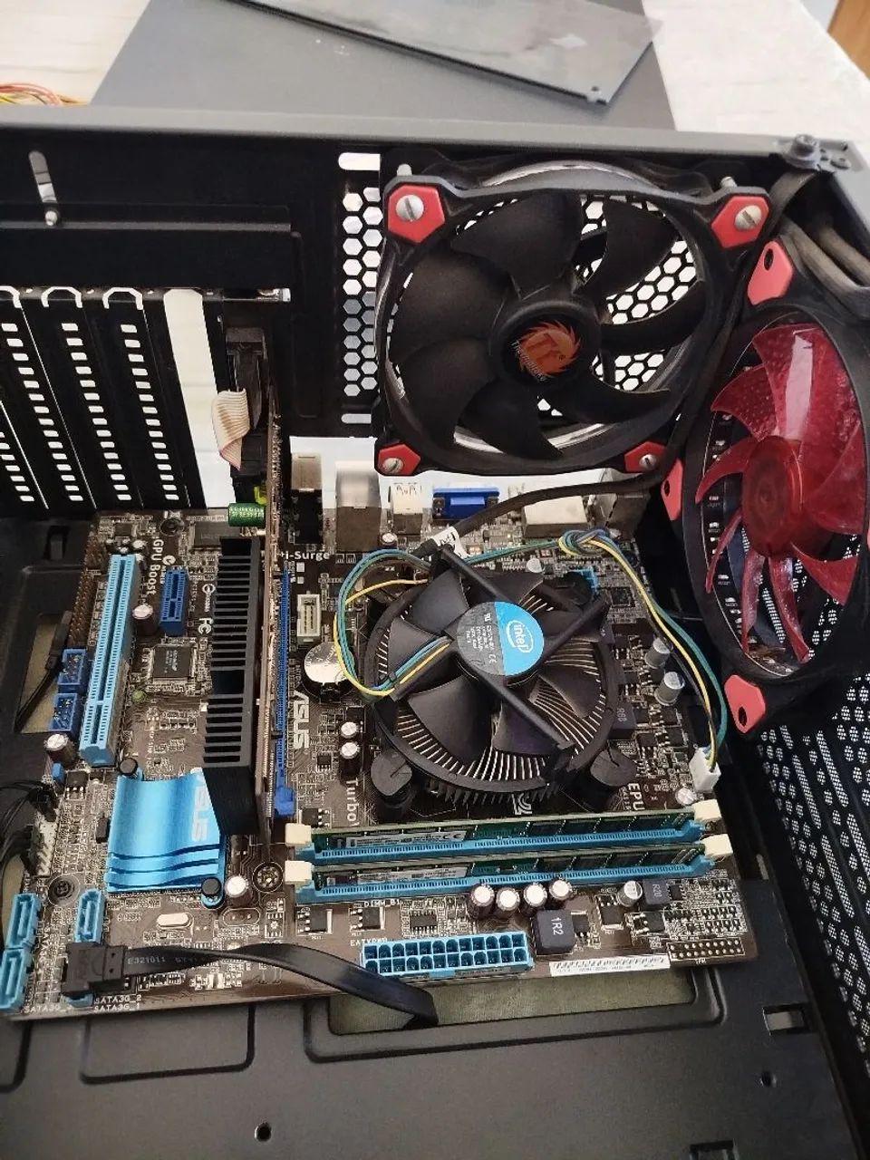 PC estudo  - Foto 2