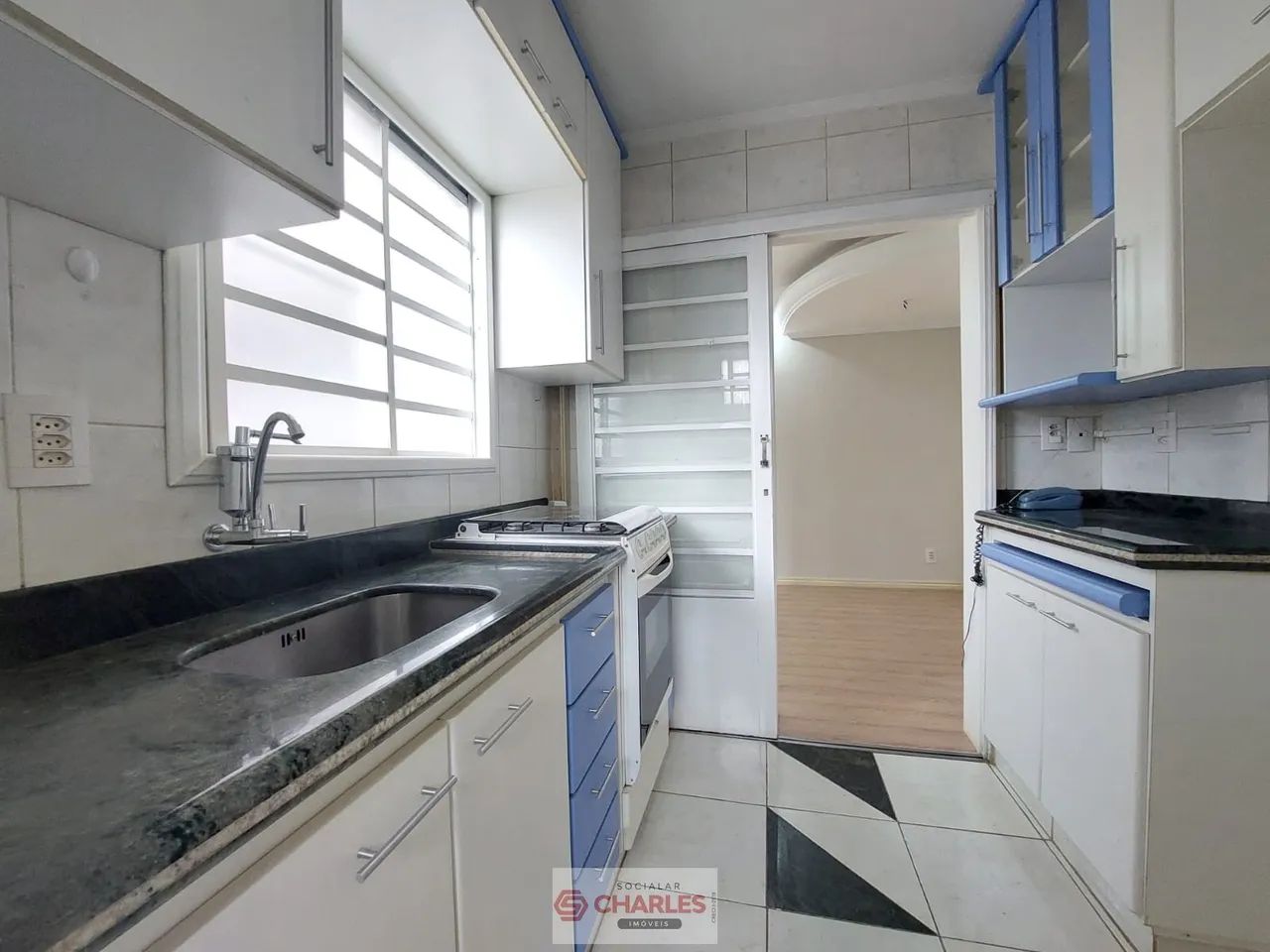 Apartamento Para Aluguel COND. MORADA DO SOL MOGI GUACU - Foto 5