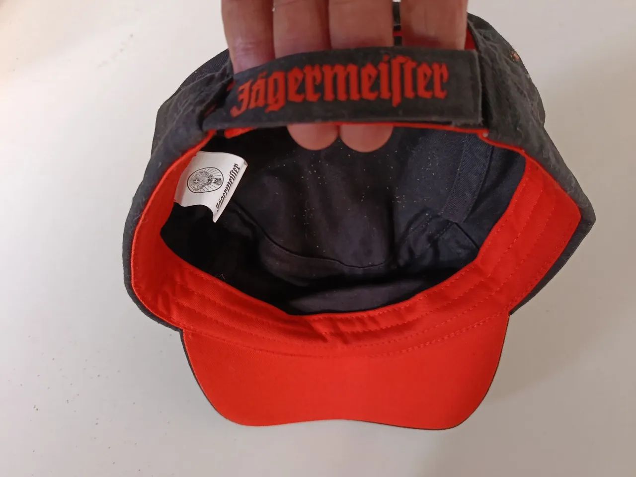 Boné Jargemast Original Novo  - Foto 4