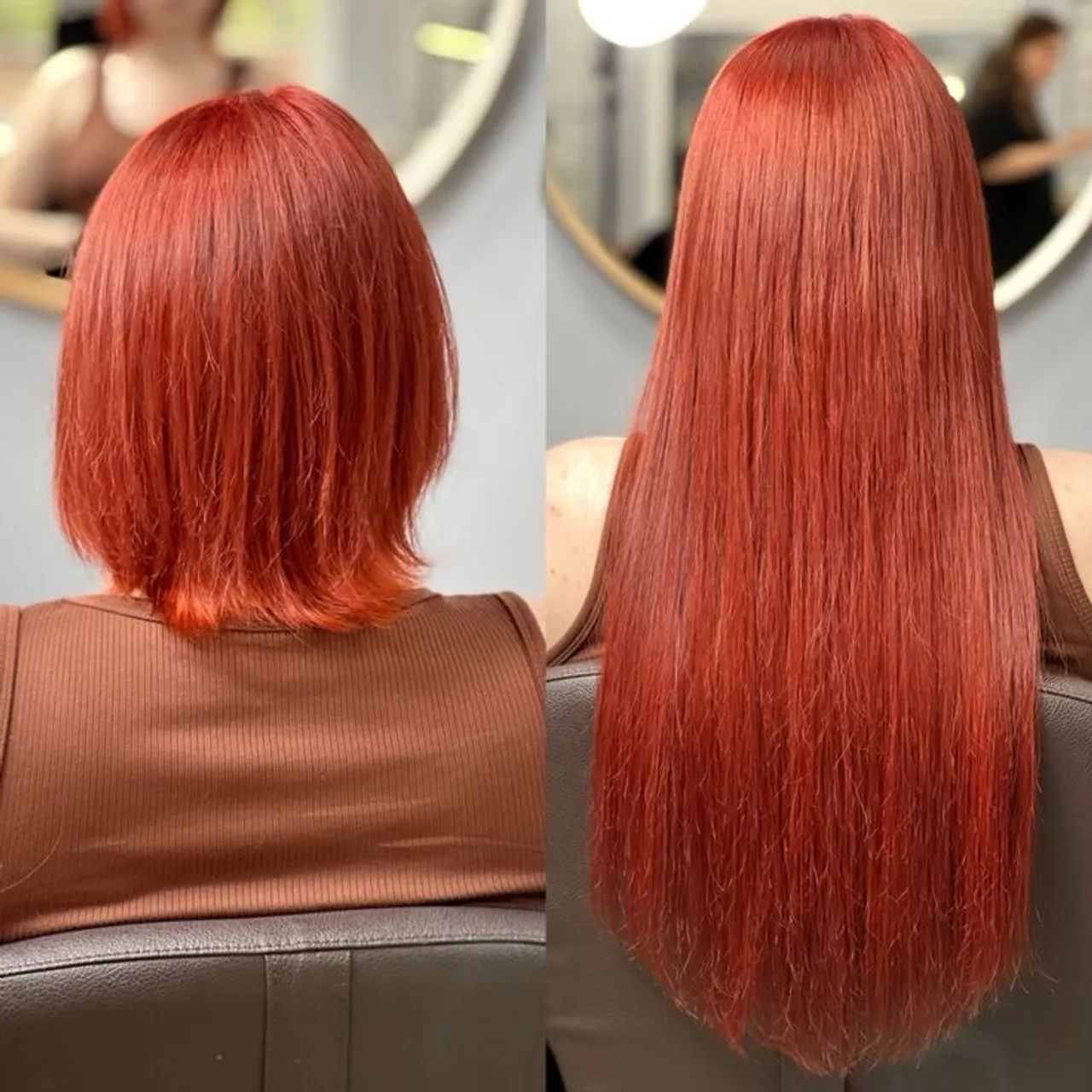 Hoje cabelo dos seu sonhos pode ser seu 