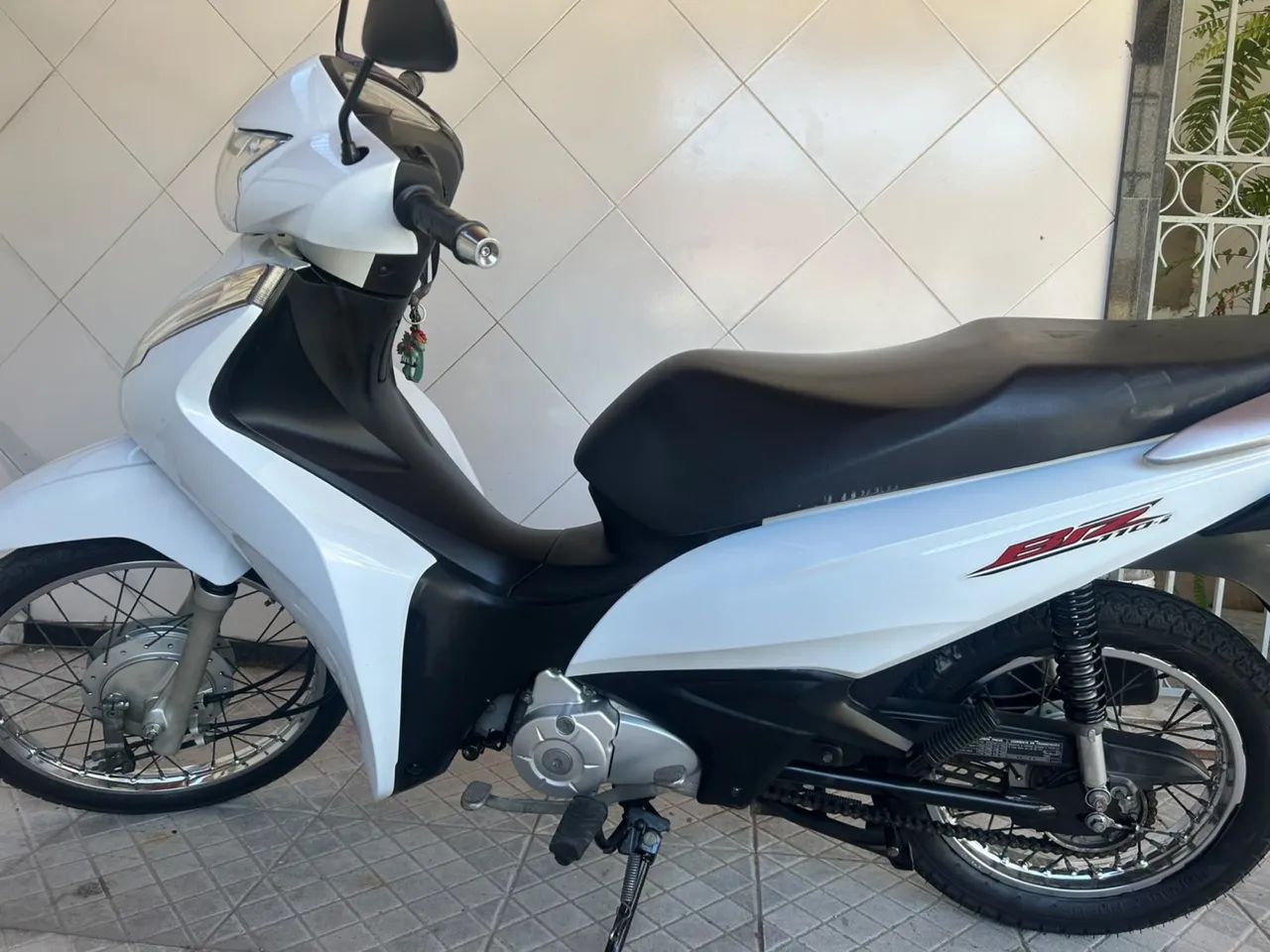 Vendo Honda Biz - Foto 2
