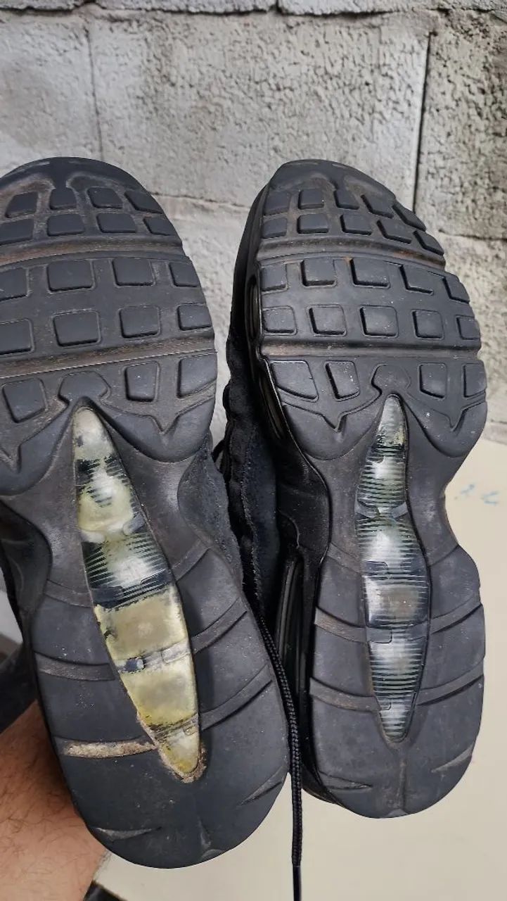 Tênis Nike Air Max  - Foto 5