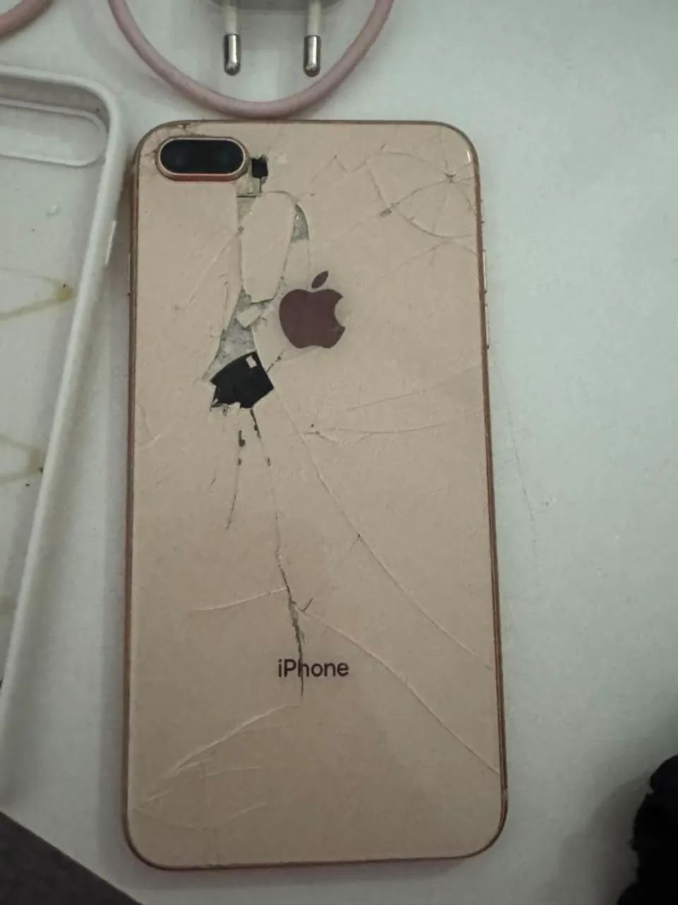 Celular iPhone - Foto 2