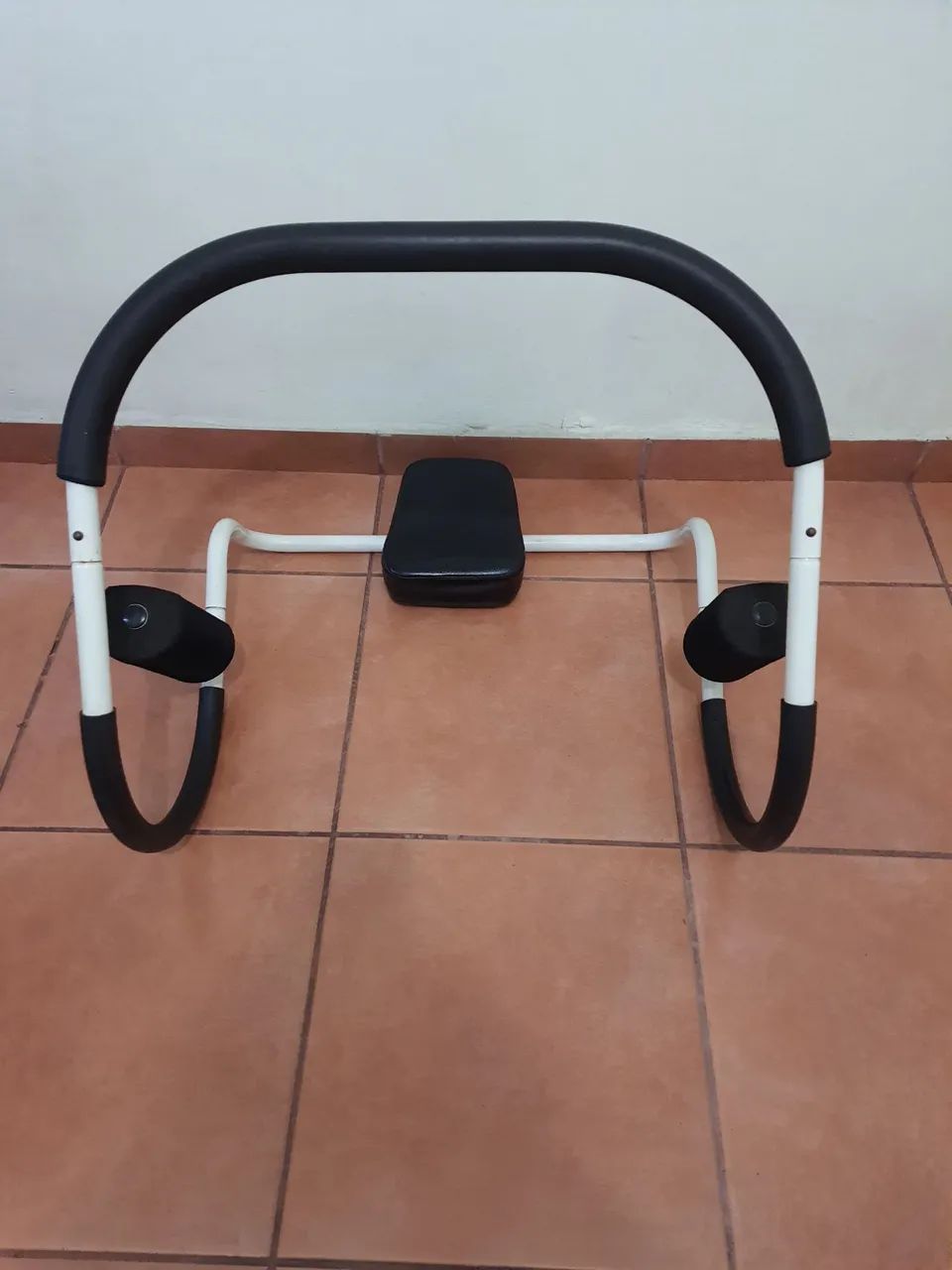 Aparelho para gin ástica  - Foto 2