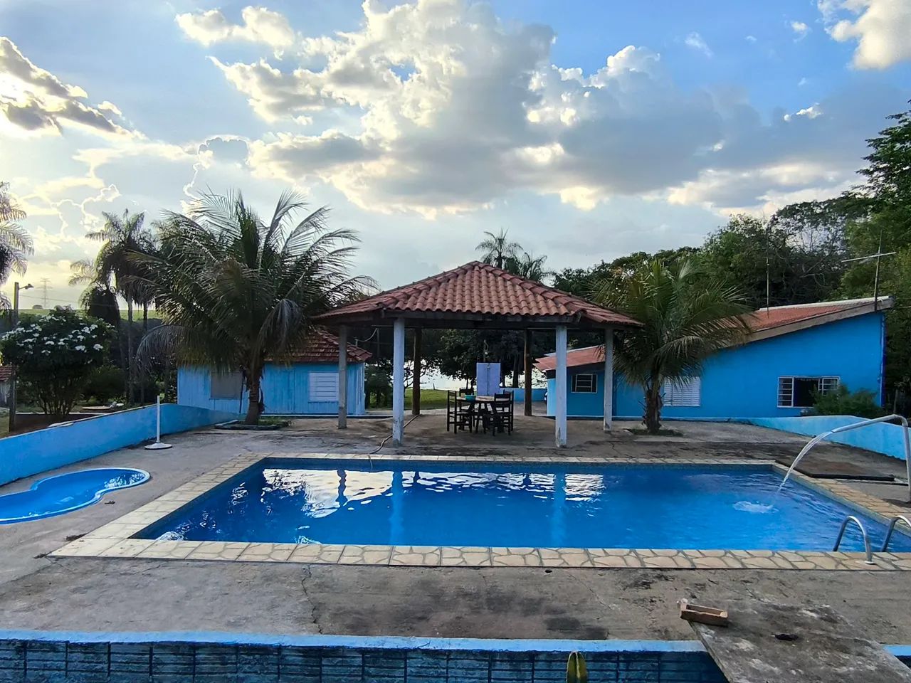 Foto - Guaiçara - 