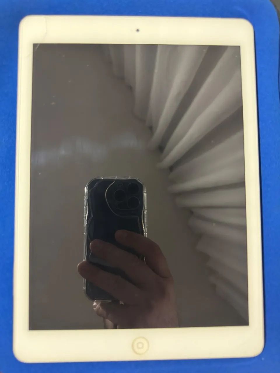 iPad Air 