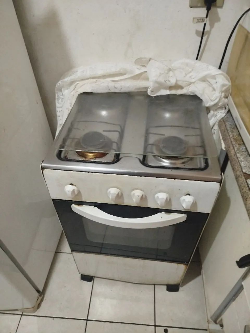 FOGÃO USADO  - Foto 2
