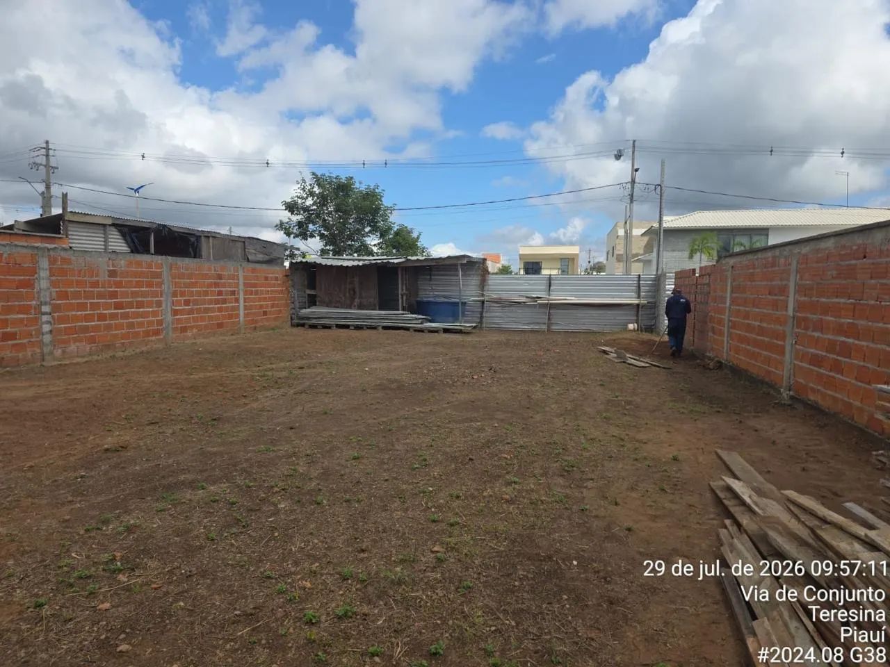 Lote - Petrópolis Residence - Foto 2