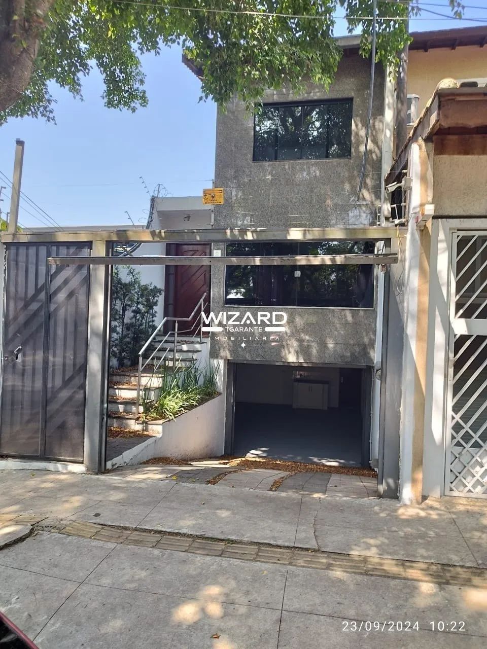 Casa comercial à venda em Vila Alpina, SP