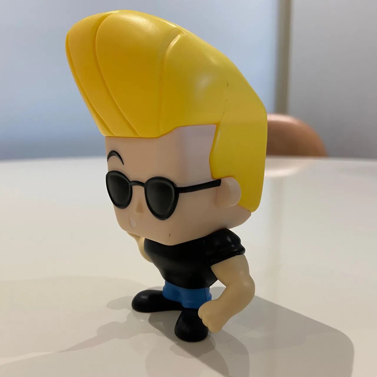 Johnny Bravo Cartoon Network Burger King - Foto 3
