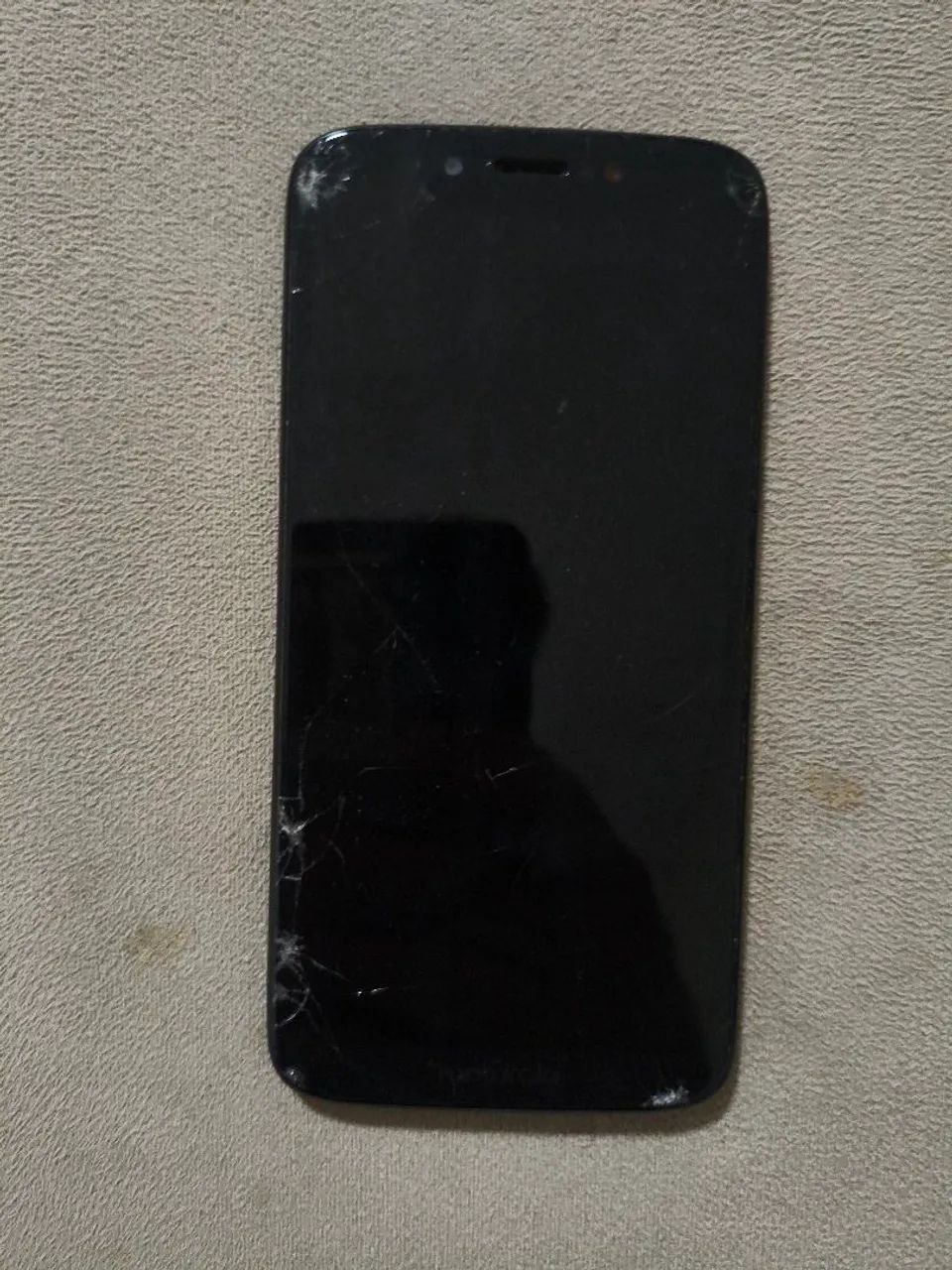 Moto G7 play