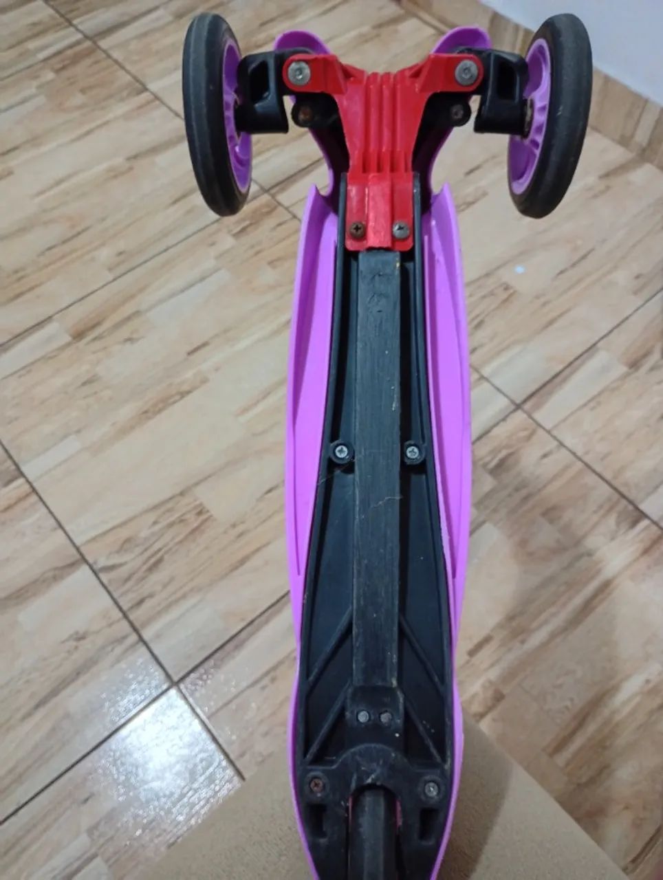 Patinete infantil  - Foto 2