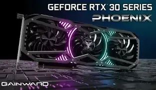 PLACA DE VÍDEO  3070TI 8GB POUCO USADA - Foto 3