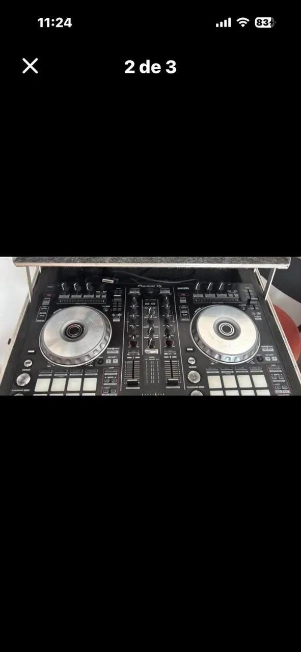 ddj sr2 - Foto 3