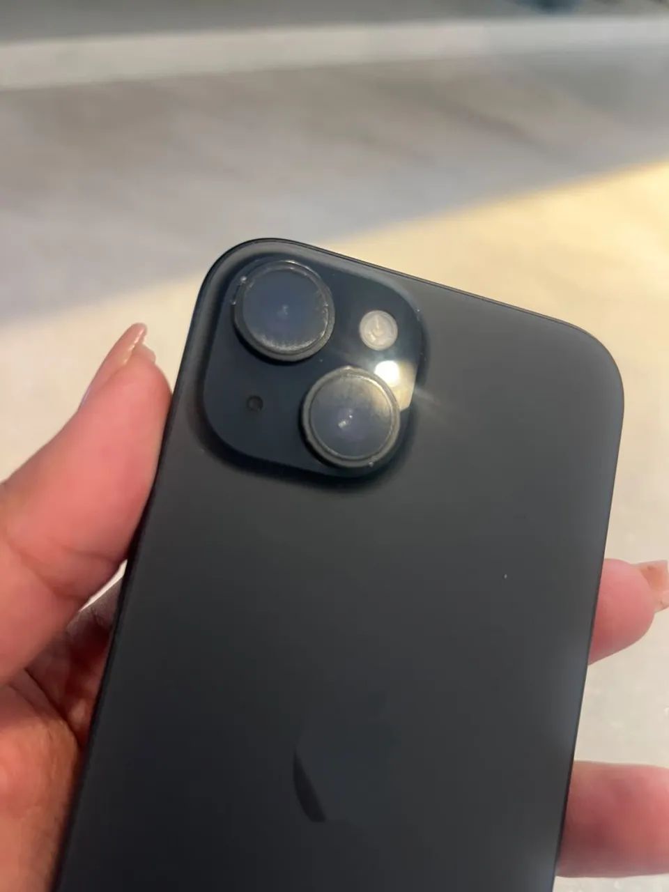 iPhone 15 ( Semi novo ) - Foto 4