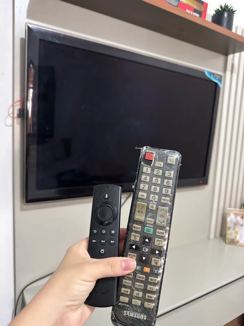 TV SAMSUNG 40 polegadas - Foto 3