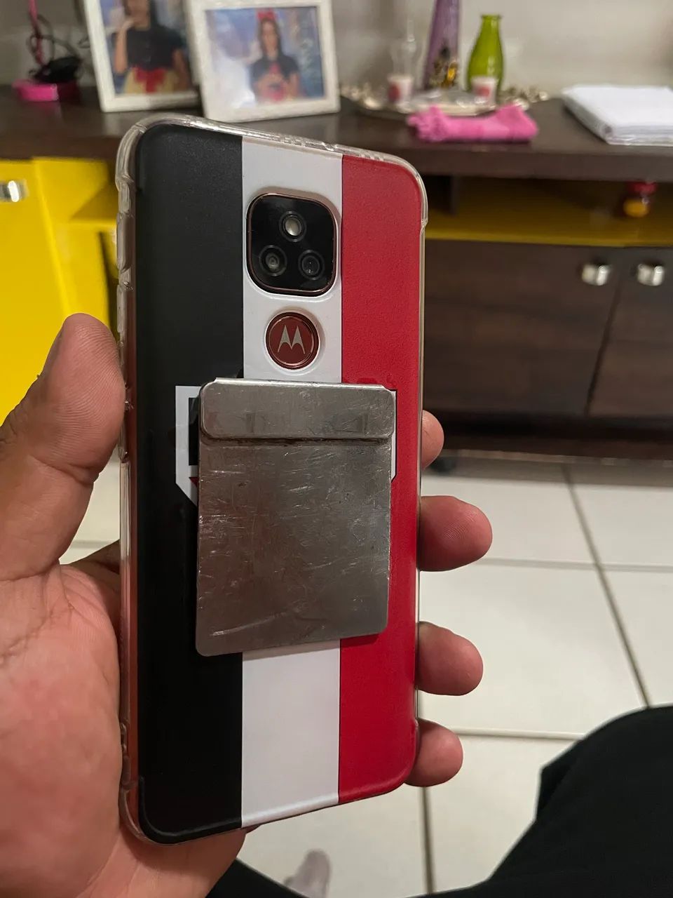 Moto E7 plus - Foto 3